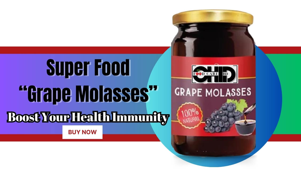 Grape Molasses