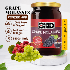 grape molasses