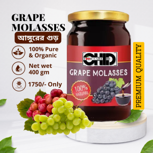 grape molasses